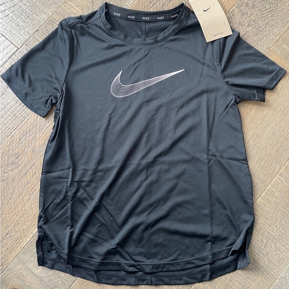 Nike Big Girl Top